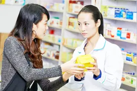 医保卡可以到药店买药吗？可以报销吗？视频封面