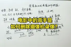 客户要求删除视频监控系统一段录像，费用5000块，这事能接吗？