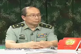 金一南将军：战胜对手有两次，第一次在内心中，这就是心胜视频封面