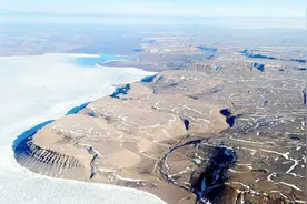 最不宜居海岛，是全球最大的无人岛，至今常住人口还是零视频封面