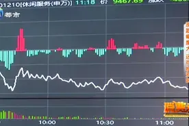 旅游板块涨跌幅度大，还可投资吗？投资顾问给您解答视频封面