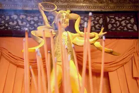 哪吒封神时才明白，太乙真人本能立马复活他，为何却让他等了3年视频封面