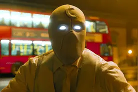 漫威那些笑到岔气的中文梗，真的笑得肚子疼！