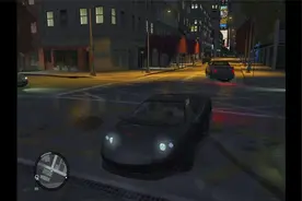 Gta 4画质想要修改器的加群，在简介↓↓↓视频封面