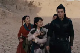 一首新的“山歌”《上山》，节奏欢快，听完我都想上山学武了