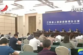 江西工业化位列全国中上游 新兴工业大省基本建成视频封面