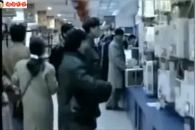 1988年全国抢购风潮：经济改革进入深水区，实行“价格闯关”视频封面