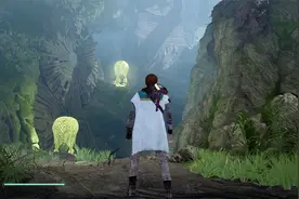 星球大战绝地 陨落的武士团视频封面