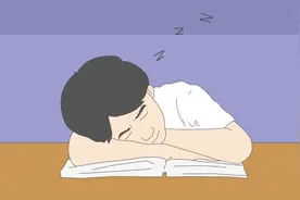 老是想睡觉是怎么回事？现代医学给出了解释，不止是太累