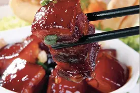 猪肉腥味的克星终于找到了，炖猪肉放一勺，软烂无腥味没牙也能吃视频封面