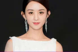 赵丽颖冯绍峰：21岁相遇，31岁结婚，两人早年交集曝光！视频封面