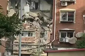 天津北辰区燃气爆燃事故已造成1人死亡12人受伤，3人失联