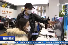 “过个团圆年”！看电视认出走失13年的母亲，儿子赶到电视台确认视频封面