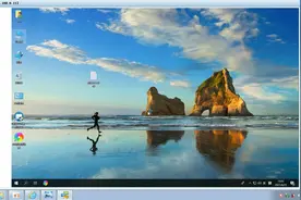 锐起RDV 4.0 2550 试用版改官方正式版完美教程