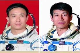 我国第一批14名航天员，哪些人从没进过太空，却已退役？视频封面