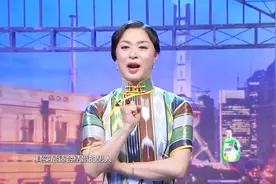 最适合结婚的男人什么样？来听听金星怎么说！竟还现场撒狗粮！