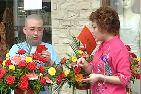 外来媳妇：阿宗夫妇丢下餐厅，竟跑去贵元隔壁开店抢生意，笑死视频封面