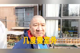 气温达到几度，北方园艺人家里的绣球可以搬到室外露天养护？视频封面