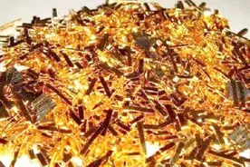 想不到1吨旧手机可提炼150克黄金，手机是含金量最高的金矿！