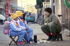 爆笑十大算命片段：算命大师被小学生刁难，大鹏表示这题我真不会