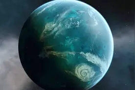 69光年处出现神秘星球，与地球极其相似，无奈却成了“逃兵”视频封面