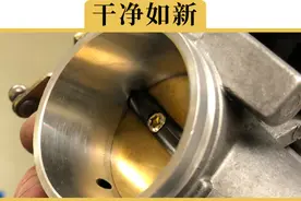 2万公里就洗节气门？别胡说，有时候用到报废都不用洗！视频封面