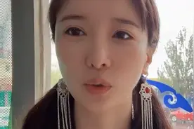 草原骆驼肉和牛肉哪个更值钱？女汉子道出内幕，价格便宜就因为这
