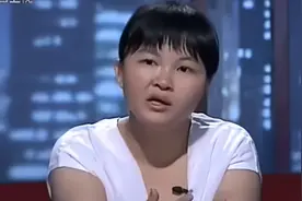 调解：美女一心傍大款，怀孕后堵门逼原配离婚！原配：玩玩别当真视频封面