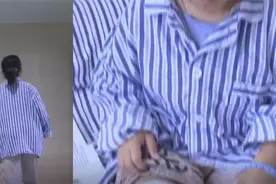 赞！湖南19岁女孩双腿畸形，高考560分报考湖南中医药大学为感恩视频封面