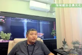 天天硬事2408下 缅甸表示想去美元化或用人民币卢布卢比交易视频封面