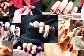 可以说是史上最全的指甲护理问答！要美甲吗？先做护理~第2弹视频封面