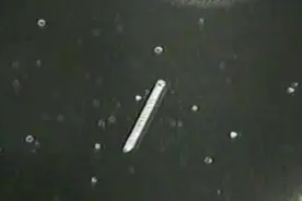 NASA利用地球磁场进行发电实验，却发现一些奇怪的“点状”物体视频封面