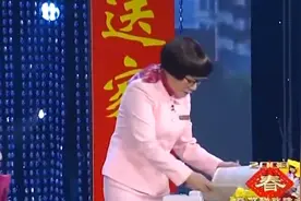 小品：蔡明一句为什么呢，成功逼疯郭达！这小品放到现在绝对爆款