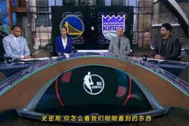 美国杨毅评库里G7单场50分伟大表演：我并不惊讶。 #nba  #库里视频封面