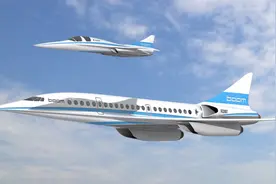 世界最快的客机，时速高达2335km/h，北京到洛杉矶仅需4小时视频封面