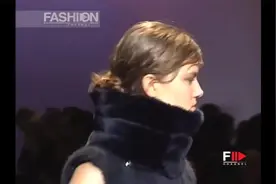 COSTUME NATIONAL Fall Winter 2007-2008视频封面