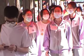 2023年高考成绩何时可查？多地已公布查询时间和方式视频封面