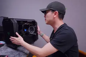 新组装完电脑后怎么装windows系统？我自己试了一下