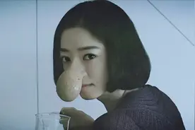 大鼻女妖：美女意外变成大鼻子妖怪，但是她的鼻涕却特别香浓视频封面