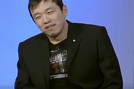 爱笑会议室爆笑：给你一百万，离开我女儿，轮到大潘就只有5000块视频封面