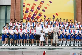 〖明天，你好〗成都晋阳小学6.3班.毕业微电影-全城首映！视频封面