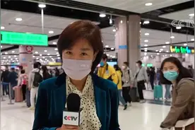 新冠“乙类乙管”今起正式实施 香港与内地有序恢复人员正常往来视频封面