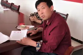 河北农村天然气发补贴，一冬天耗用166个字，看看领了多少钱？视频封面