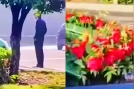 新娘婚礼当天临时要加彩礼，协商无果新郎直接打车离场：太解气视频封面