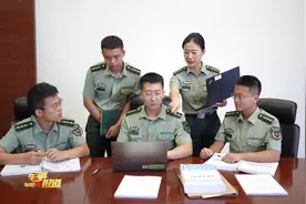 国防科大学员张胜：在数字代码中探寻制胜“密钥”视频封面