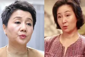 四太梁安琪最受赌王宠爱？对比何超盈何超琼的待遇，还是二太厉害视频封面