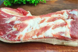 猪肉现在正便宜，多买点这样储存，比腊肉酱肉都好吃，放一年不坏视频封面