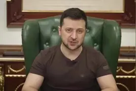 泽连斯基承认：西方援助乌克兰不是免费的，一切都有代价视频封面