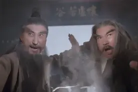 玄冥二老到底有多强？原著里早已写明，根本就不是电视演的那样！视频封面