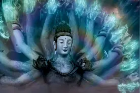她与玉帝平起平坐，乃地府真正的主人!酆都大帝都要听令于她视频封面